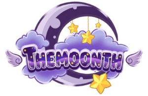themoonth logo