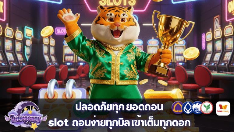themoonth slot